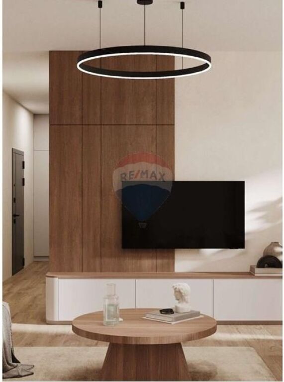 Apartament - Për Qira - Green Valley, Tiranë