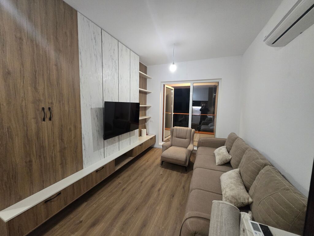 Complesso Kadiu, Affitto appartamento 1+1 completamente arredato. 