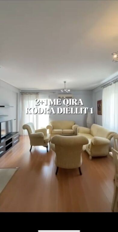 Appartamento 2+1 in affitto Kodra e Dieliit Eleonora !