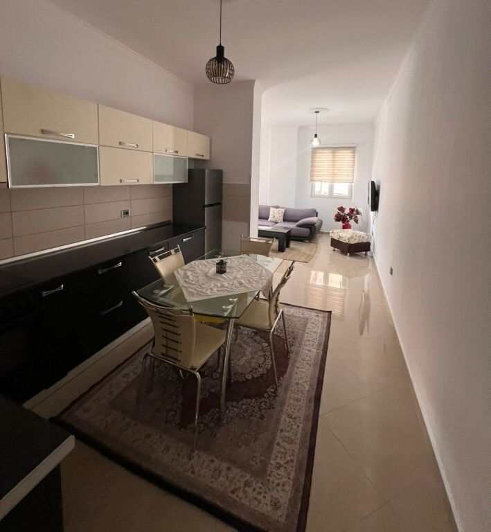 🏡 Apartment 2+1 for rent – Kodra e Diellit