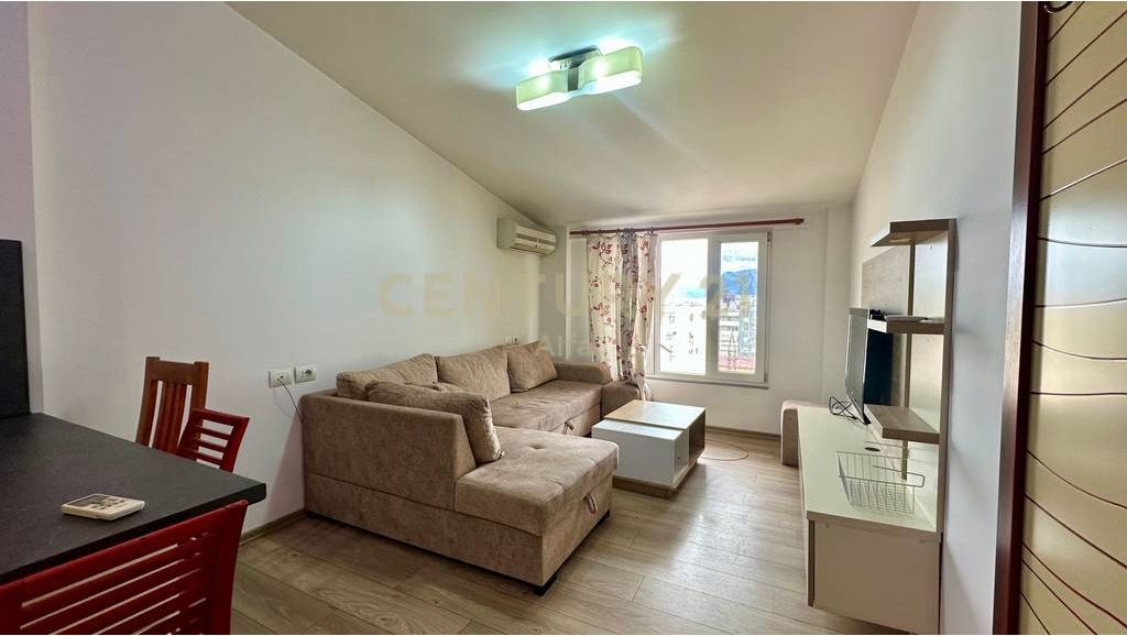 SHESIM, APARTAMENT 1+1 TE KODRA E DIELLIT‼️