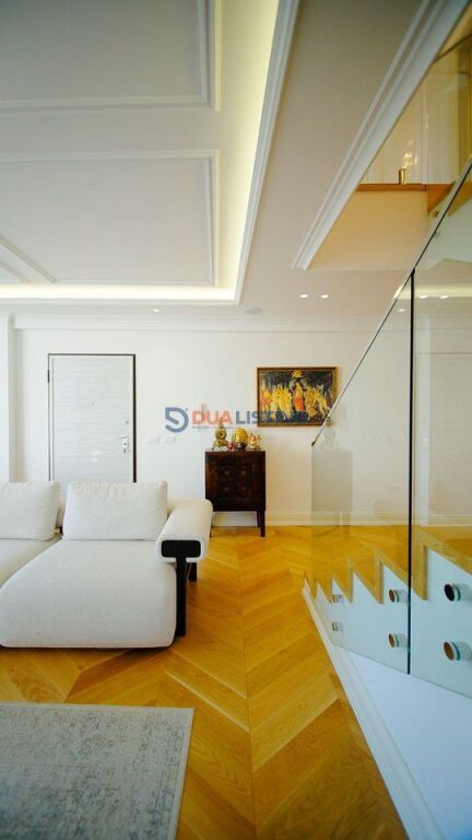 SHITET DUPLEKS LUKSOZ TEK KOPSHTI BOTANIK  !!