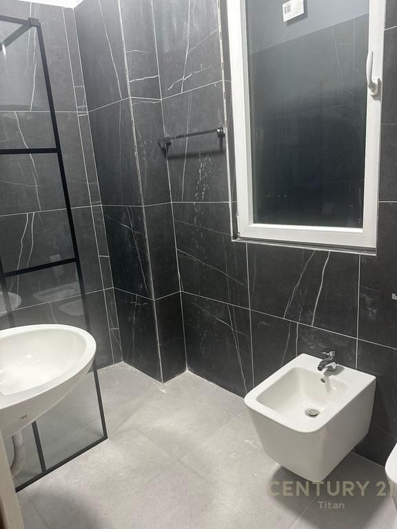1+1 apartment for rent in Laprakë