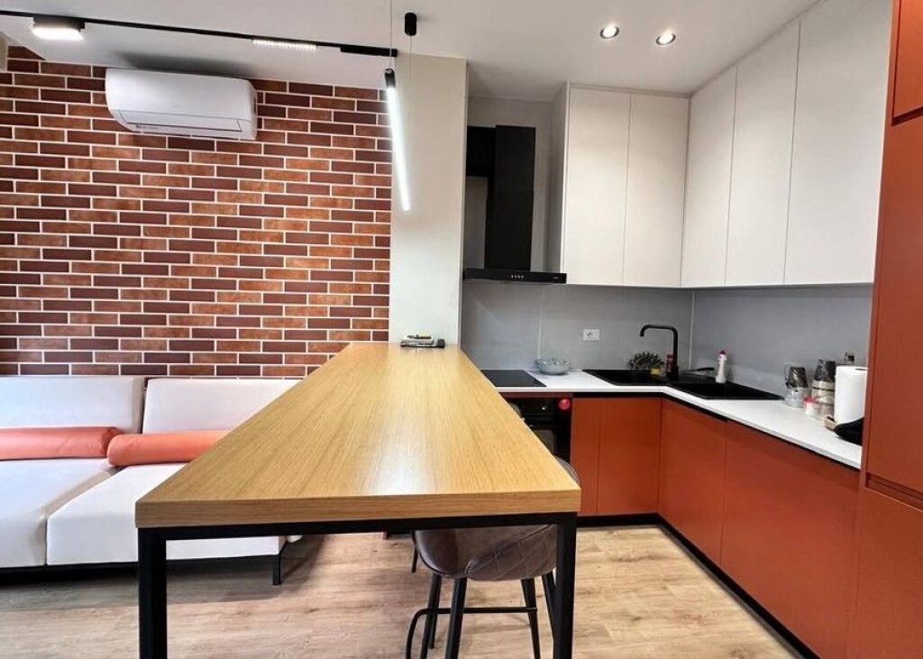 🏢 Appartamento 1+1 in AFFITTO 📍 Via Karl Gega – Nuovo Viale