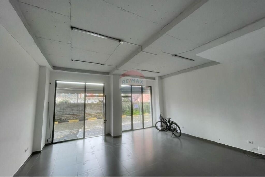 Dyqan - Për Shitje - ASL Rezidence, Tiranë