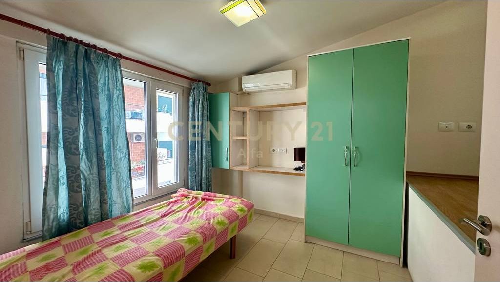 FOR SALE, APARTMENT 2+1+2 IN KODRA E DIELLIT‼️