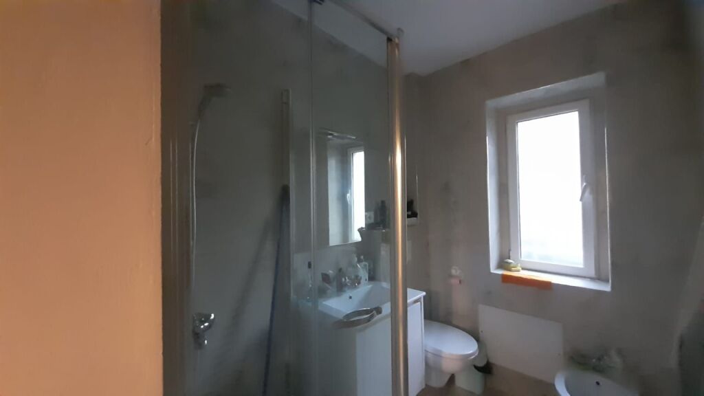 Shitet apartament 1+1 prane Shkolles se Baletit