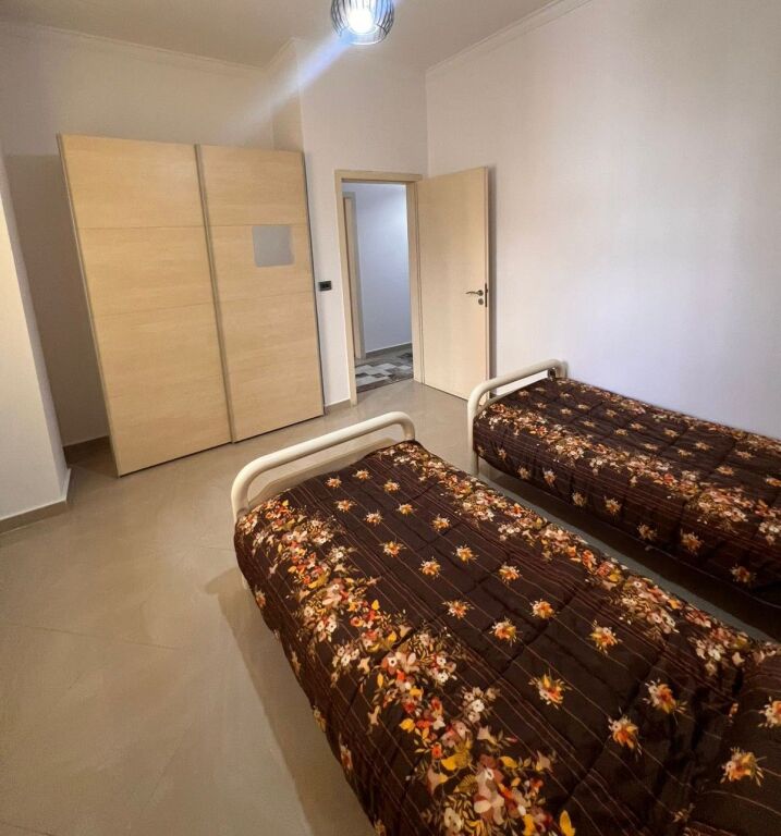 🏡 Apartment 2+1 for rent – Kodra e Diellit