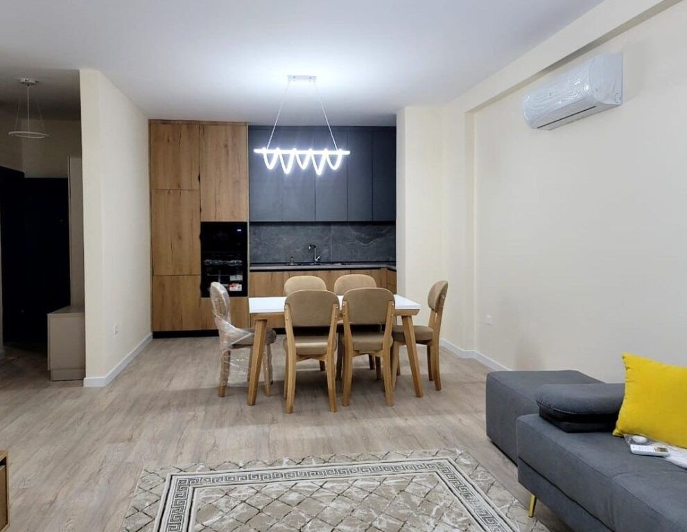 🏡 Appartamento 2+1 + veranda in affitto al Lago Secco