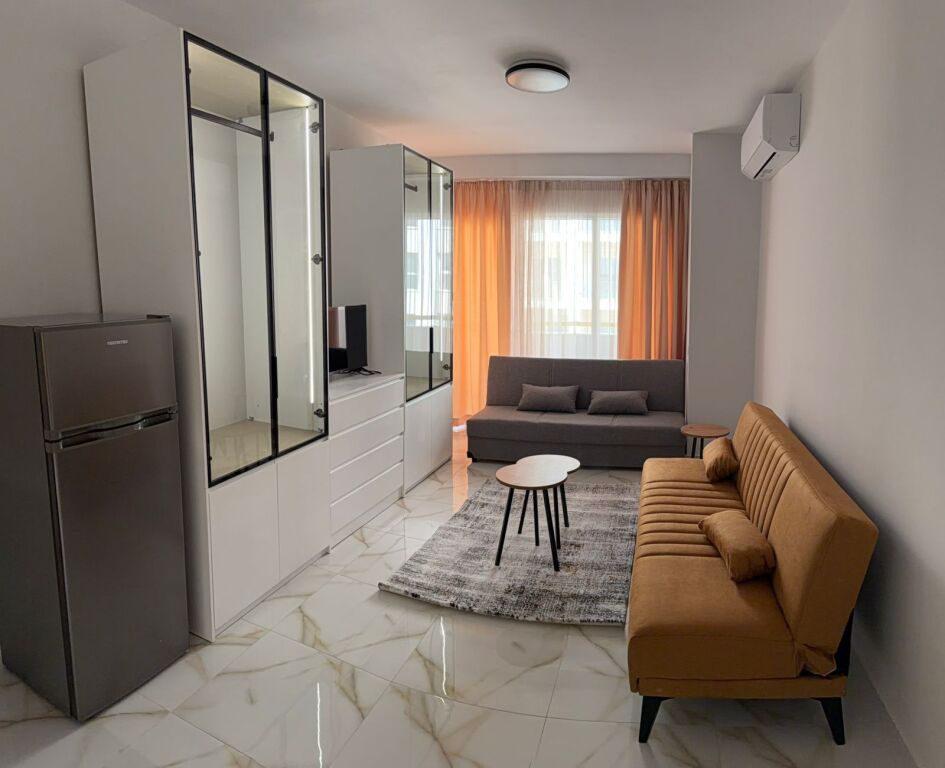 Jepet Apartament me qera