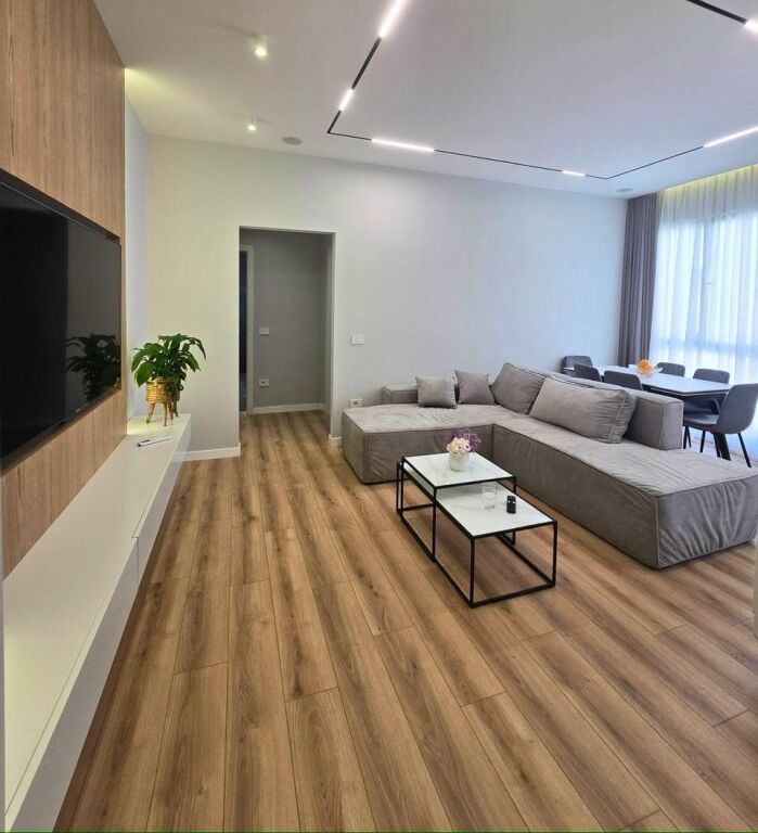 🏡 APPARTAMENTO 1+1 IN AFFITTO – presso Green Valley Residence