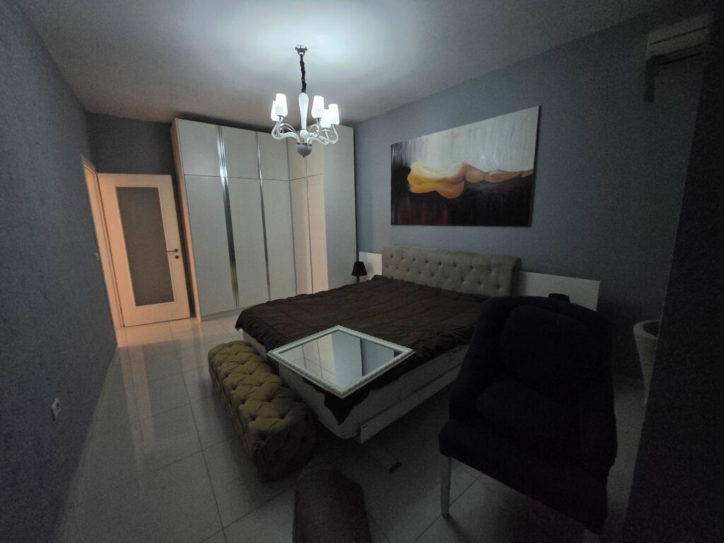 A Selvia, affitto un appartamento 1+1 con due posti auto