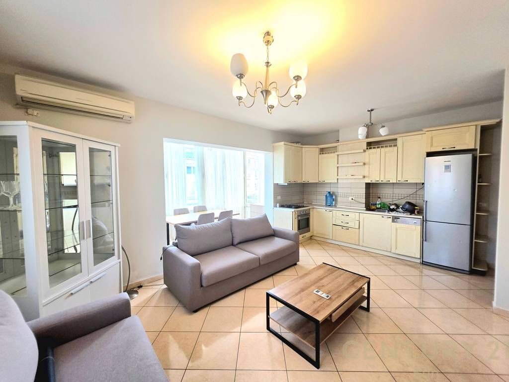 APPARTAMENTO 2+1+2 IN AFFITTO VICINO AL LAGO