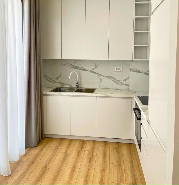 🏡 APPARTAMENTO 1+1 IN AFFITTO – presso Green Valley Residence