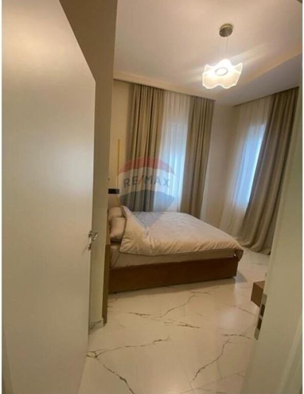 Apartment - For Rent - Durrës Street, Tirana