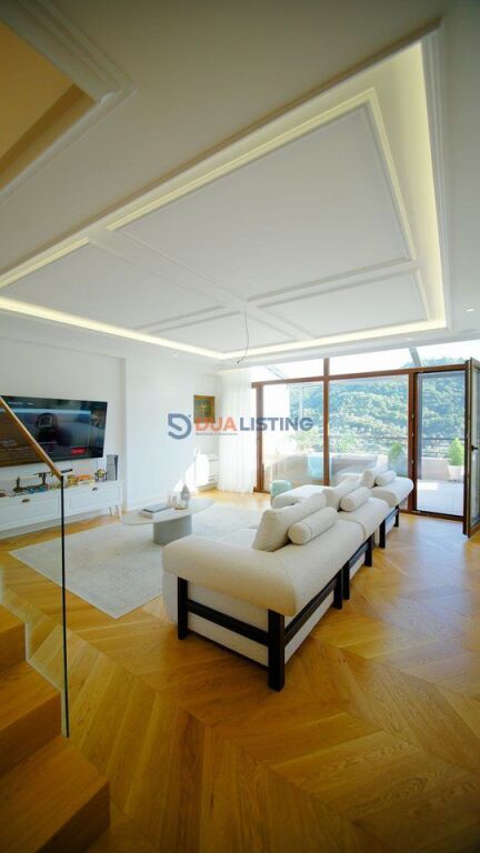 SHITET DUPLEKS LUKSOZ TEK KOPSHTI BOTANIK  !!