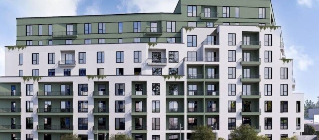 📍 Garsoniere në Shitje – Paskuqan