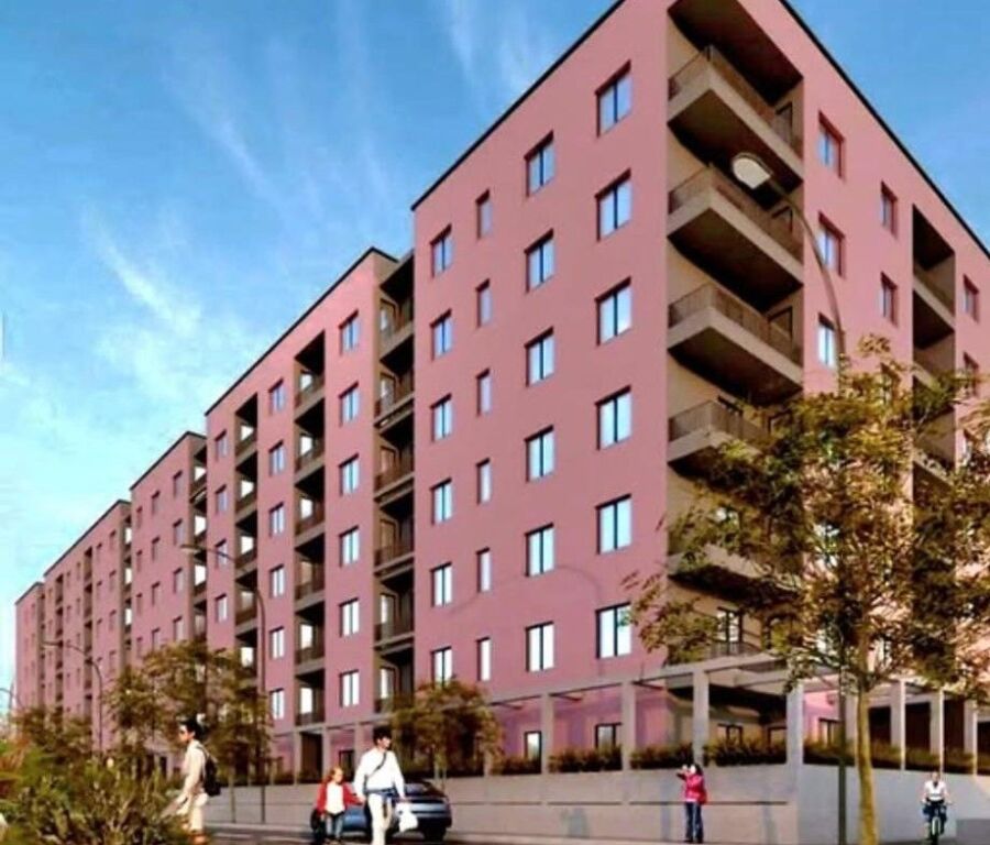 apartament 1+1Shehu construction,Paskuqan