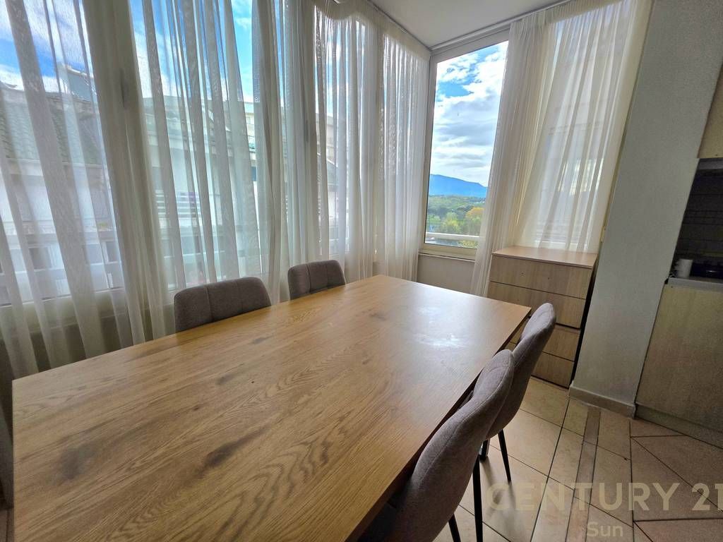 APPARTAMENTO 2+1+2 IN AFFITTO VICINO AL LAGO