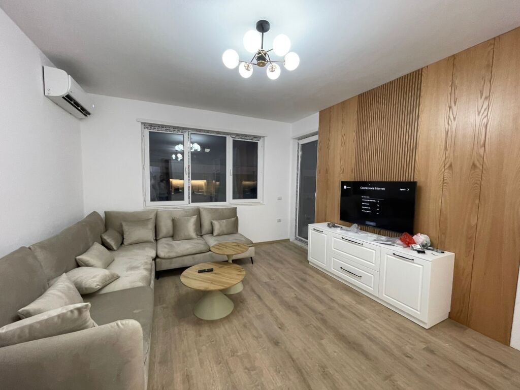 Apartament 2+1, Univers City!