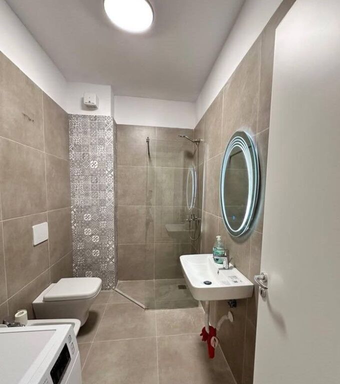 🏢 Appartamento 1+1 in AFFITTO 📍 Via Karl Gega – Nuovo Viale