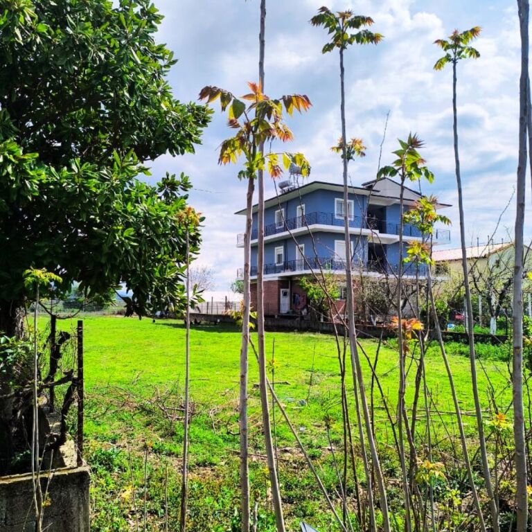 Land for sale 1000 m² – Dimal, on the national road Dimal–Kuçovë