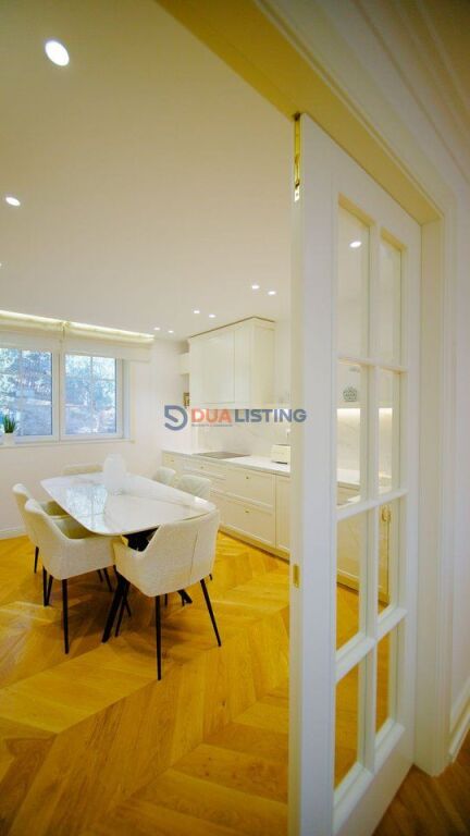 SHITET DUPLEKS LUKSOZ TEK KOPSHTI BOTANIK  !!