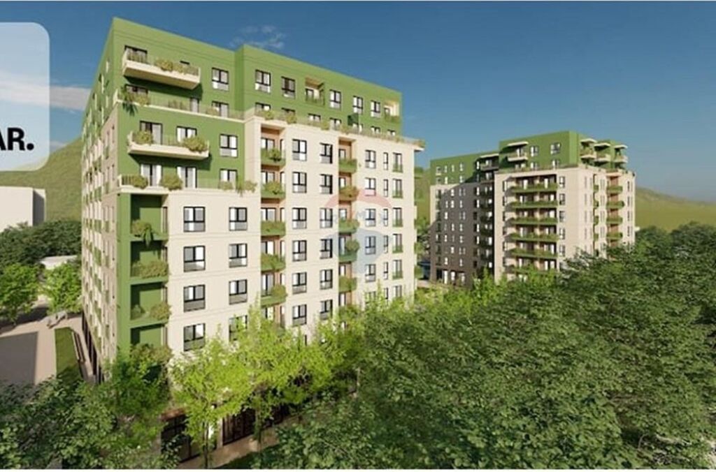 Dyqan per shitje te Viva Residence !