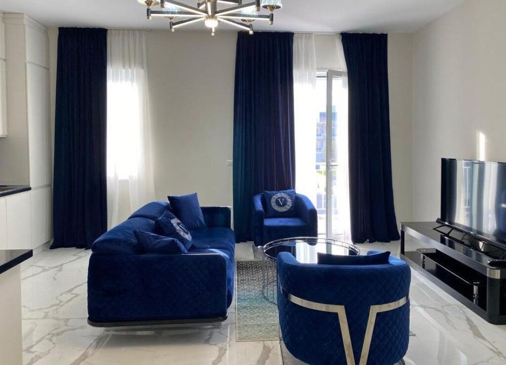 🏡 JEPET ME QIRA APARTAMENT 1+1 – pranë TEG - Tiranë East Gate