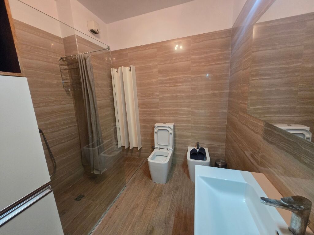 A Selvia, affitto un appartamento 1+1 con due posti auto