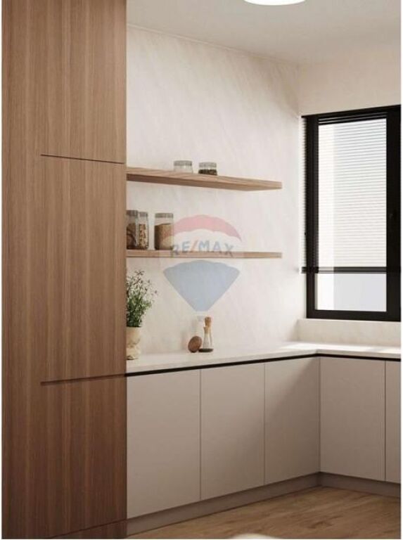 Apartament - Për Qira - Green Valley, Tiranë