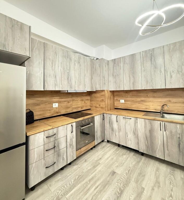 Affitto | Appartamento 1+1 con veranda &amp; posto auto 📍 Urban Gate, Astir