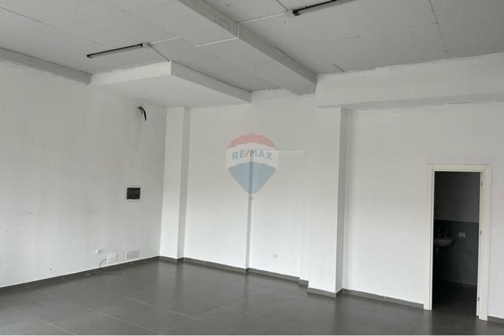 Dyqan - Për Shitje - ASL Rezidence, Tiranë