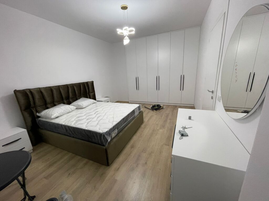 Apartament 2+1, Univers City!