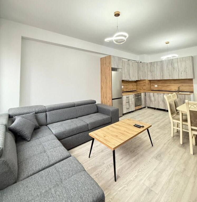 Affitto | Appartamento 1+1 con veranda &amp; posto auto 📍 Urban Gate, Astir