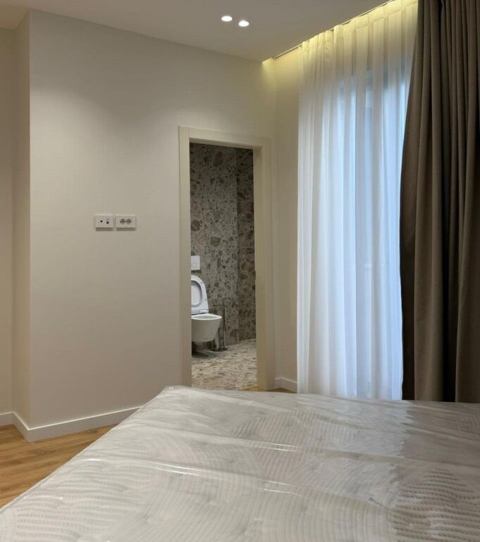 🏡 APPARTAMENTO 2+1+2 CON CORTILE IN AFFITTO – presso Green Valley Residence