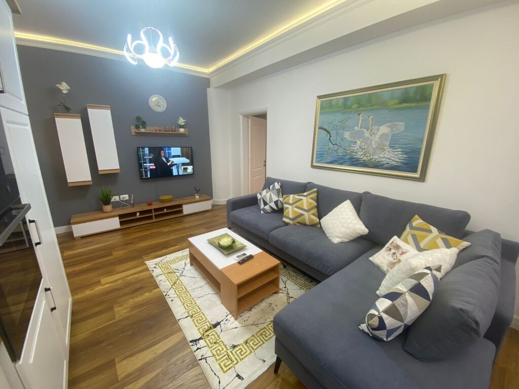 Apartment 1+1+1 Balcony for Rent