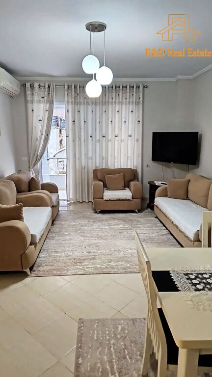 Affittasi appartamento 2+1 – Kodra e Diellit