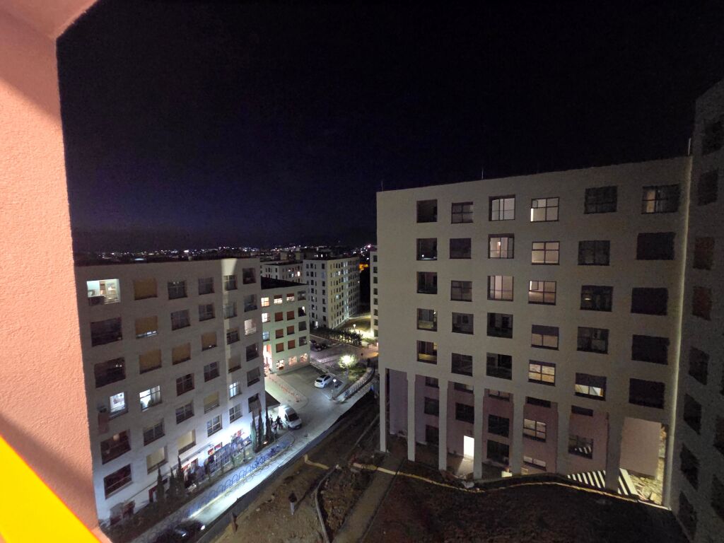 Complesso Kadiu, Affitto appartamento 1+1 completamente arredato. 