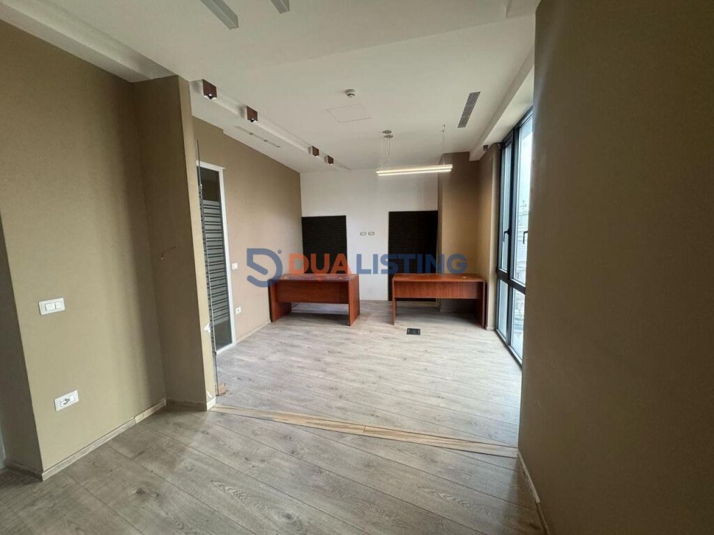 SHITET APARTAMENT 2+1+2, PARK GATE RESIDENCE