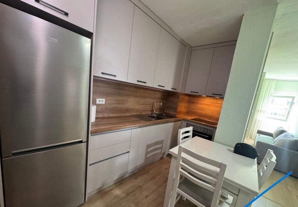 For sale, 2+1 Apartment, Kavaja Street, Tirana.