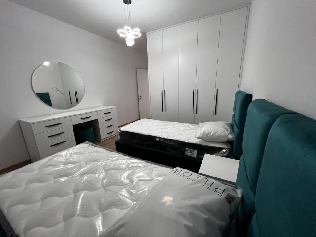 Apartament 2+1, Univers City!