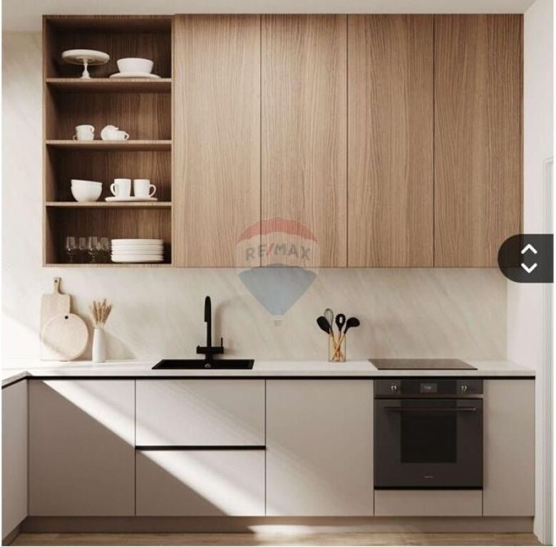 Apartament - Për Qira - Green Valley, Tiranë