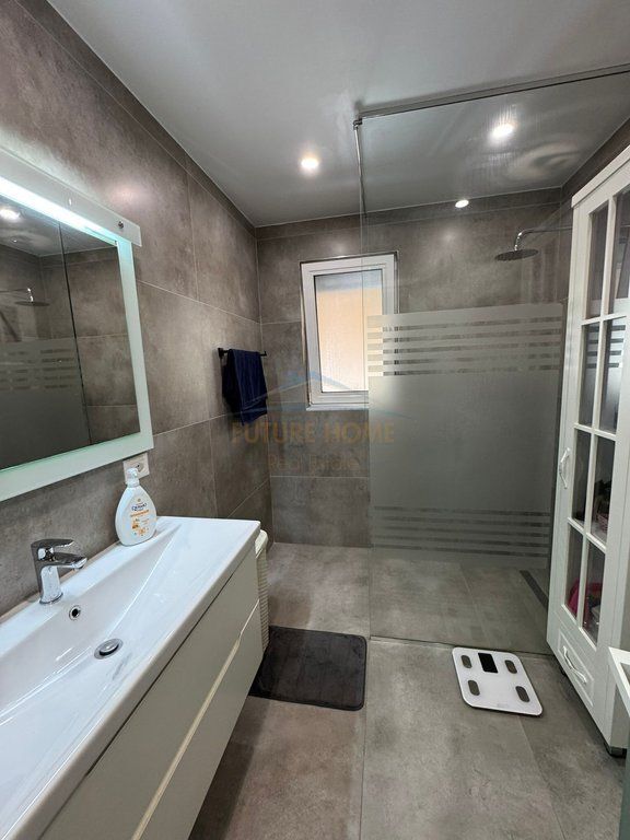 2+1 apartment for sale, Blloku, Tirana