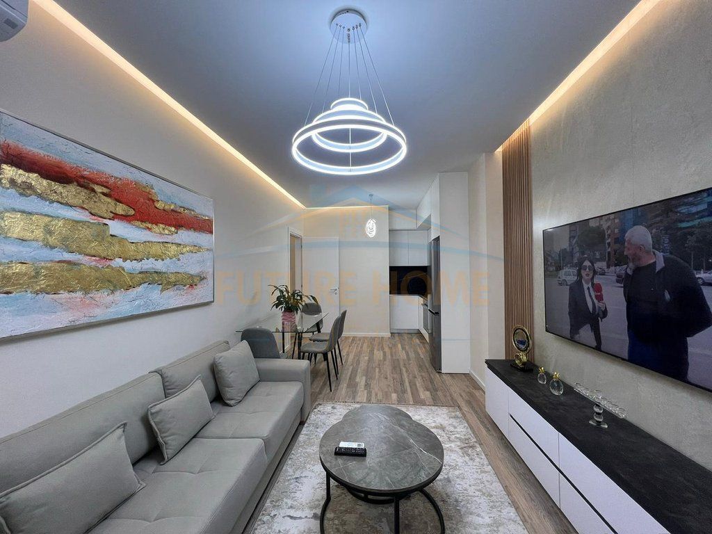 Rent apartment 1+1, Kosovareve Street