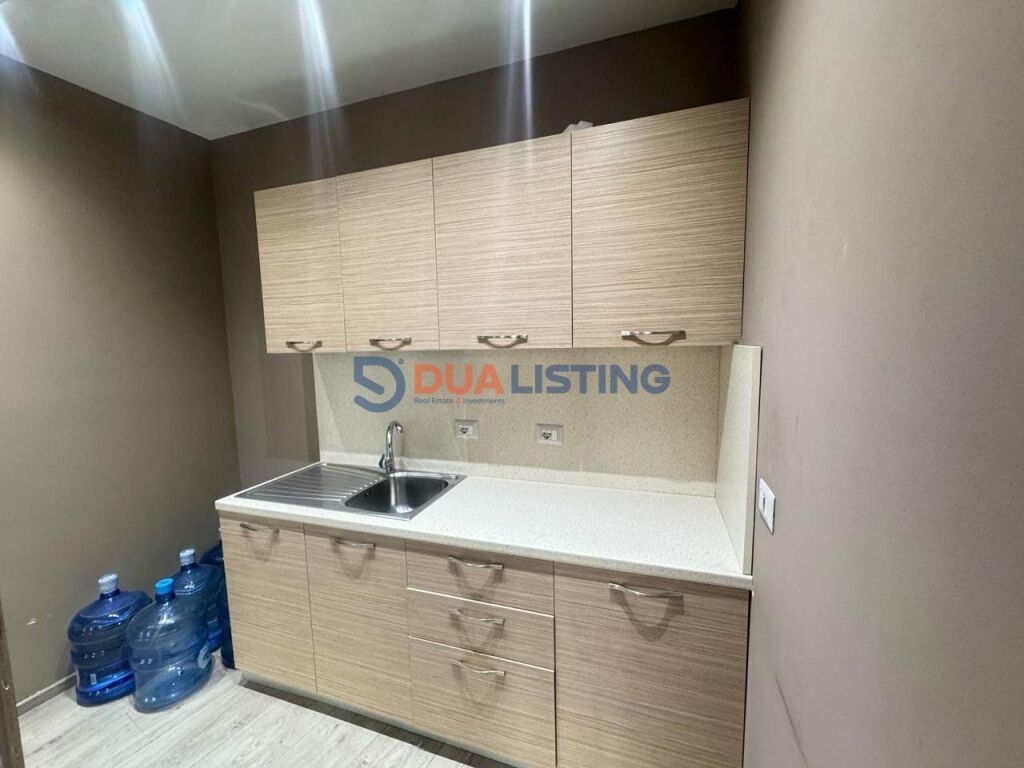 SHITET APARTAMENT 2+1+2, PARK GATE RESIDENCE