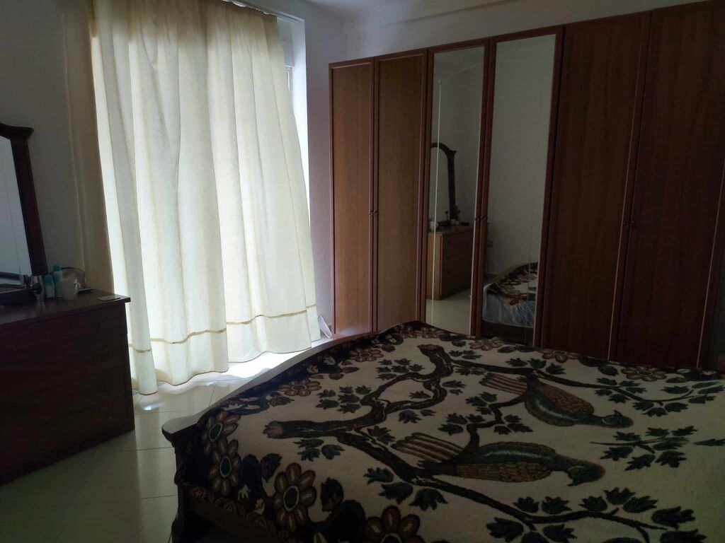 🔺 Shitet apartament 2+1+2 + verandë në Fresk