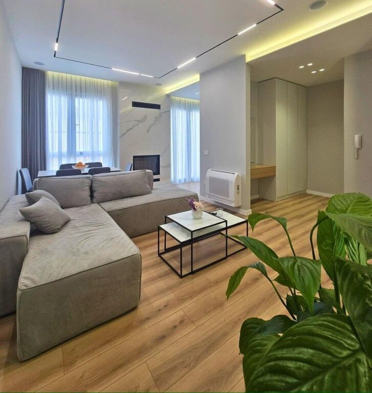 🏡 APPARTAMENTO 1+1 IN AFFITTO – presso Green Valley Residence