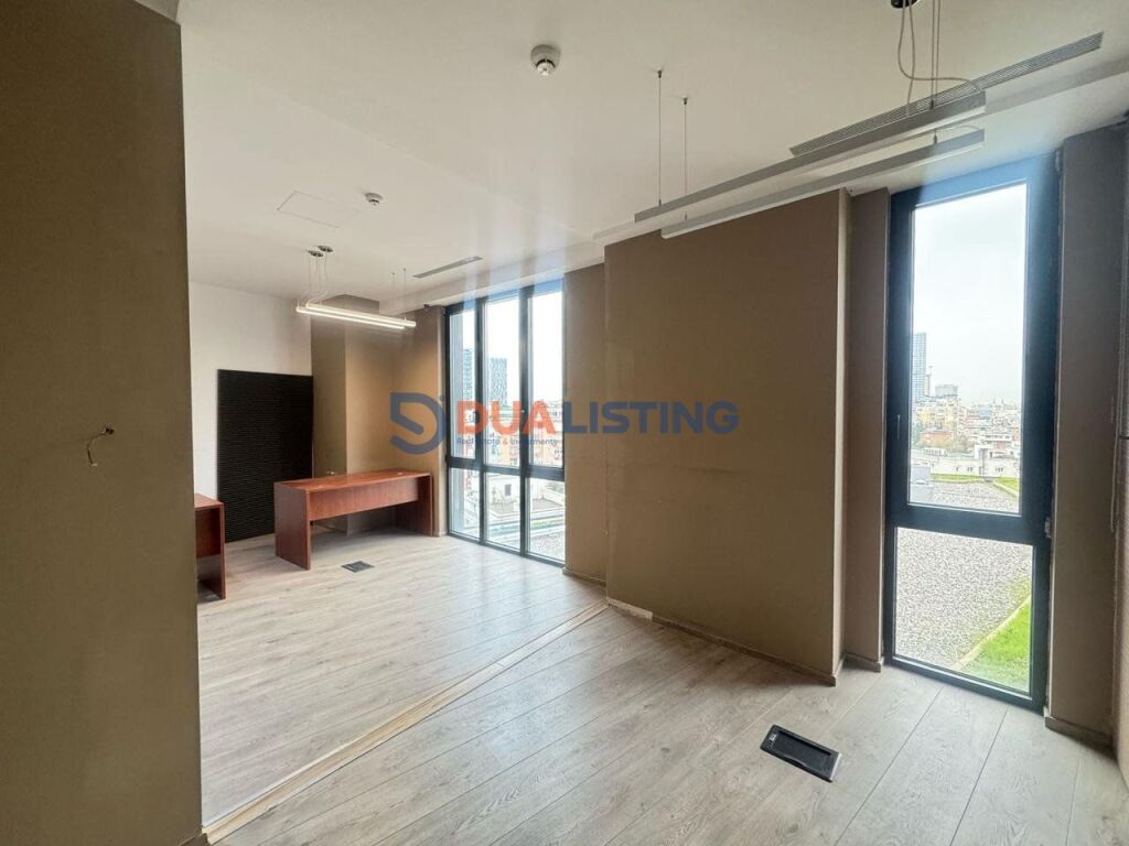 SHITET APARTAMENT 2+1+2, PARK GATE RESIDENCE