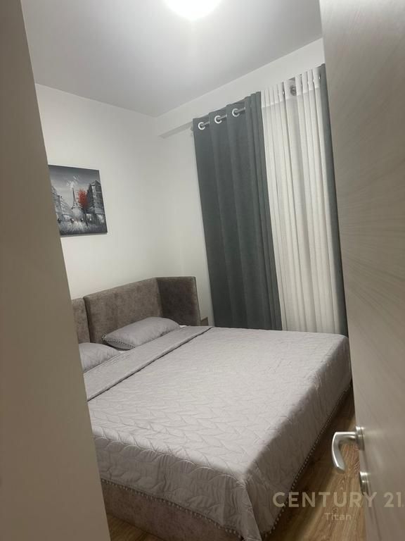1+1 apartment for rent in Laprakë